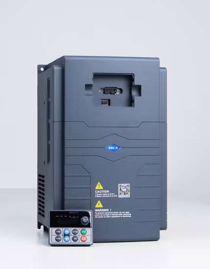 4kw Vfd Variable Frequency Inverter of 380v for Motor Speed High Quality